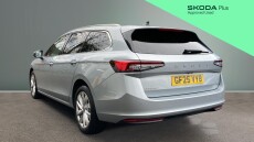 Skoda Superb 2.0 TDI SE Technology 5dr DSG Diesel Estate
